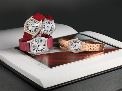 best cartier watches for women|cartier automatic watch women's.